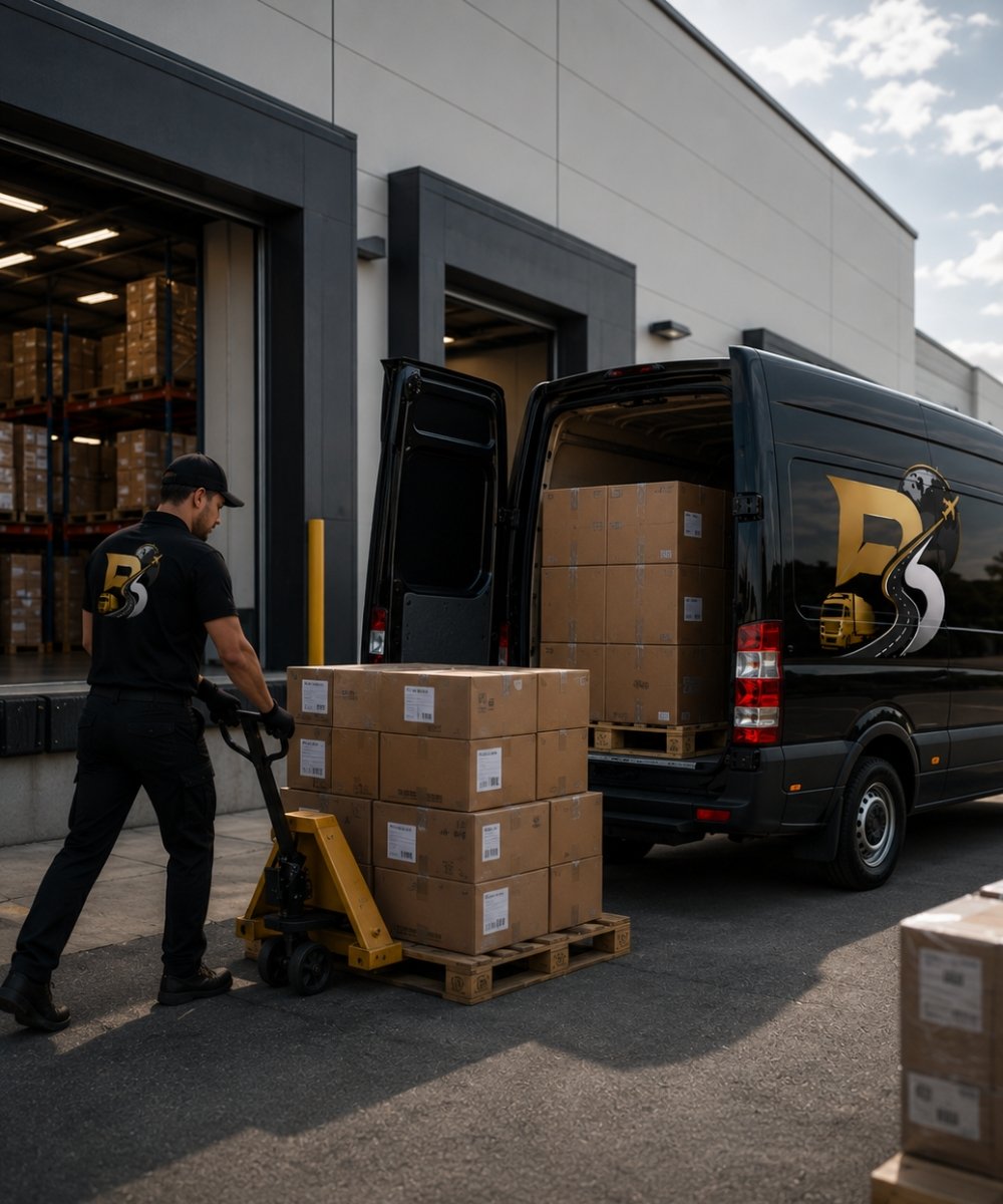 Freight Services